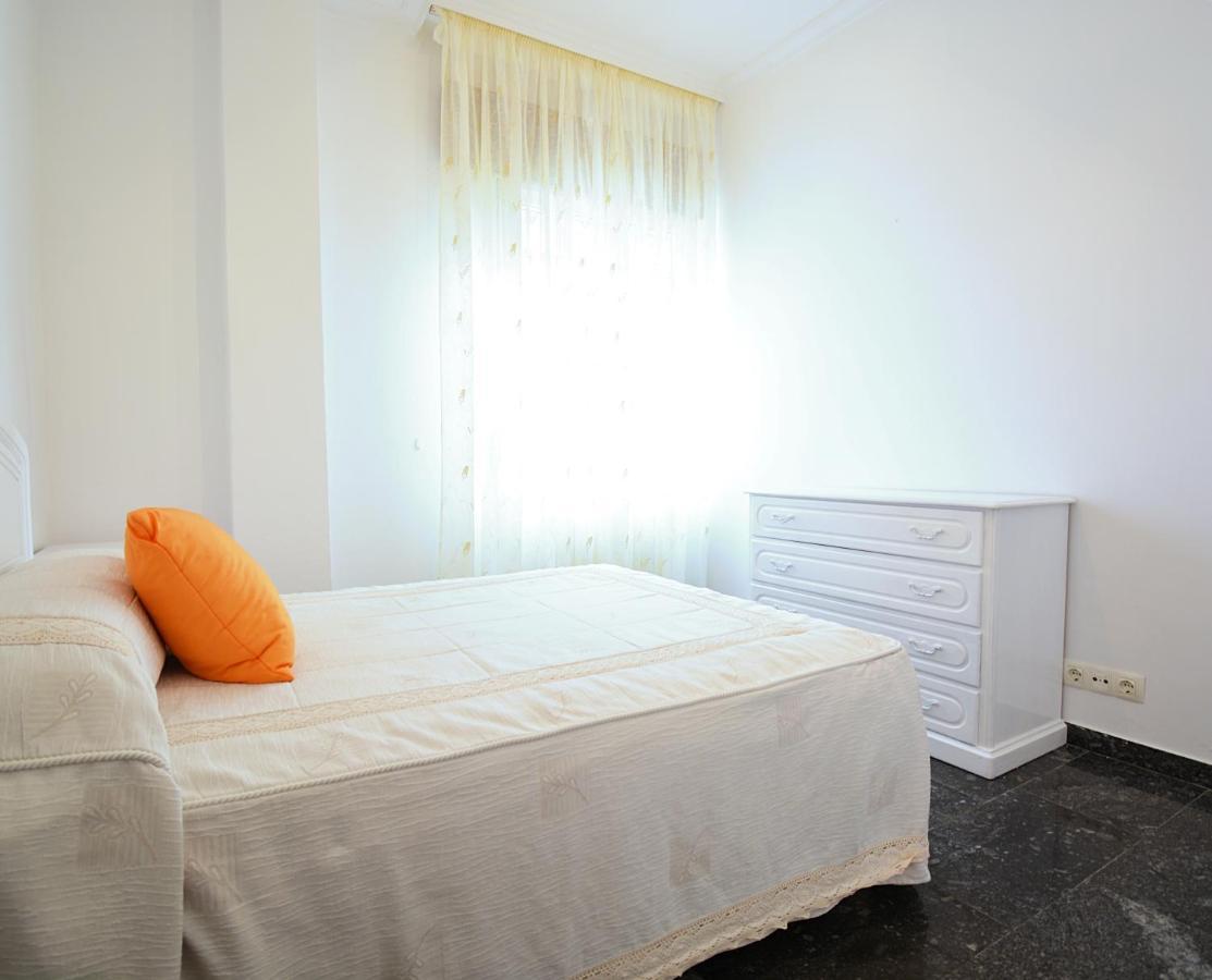 Apartamento Da Pedra E Da Auga Meis Exterior foto